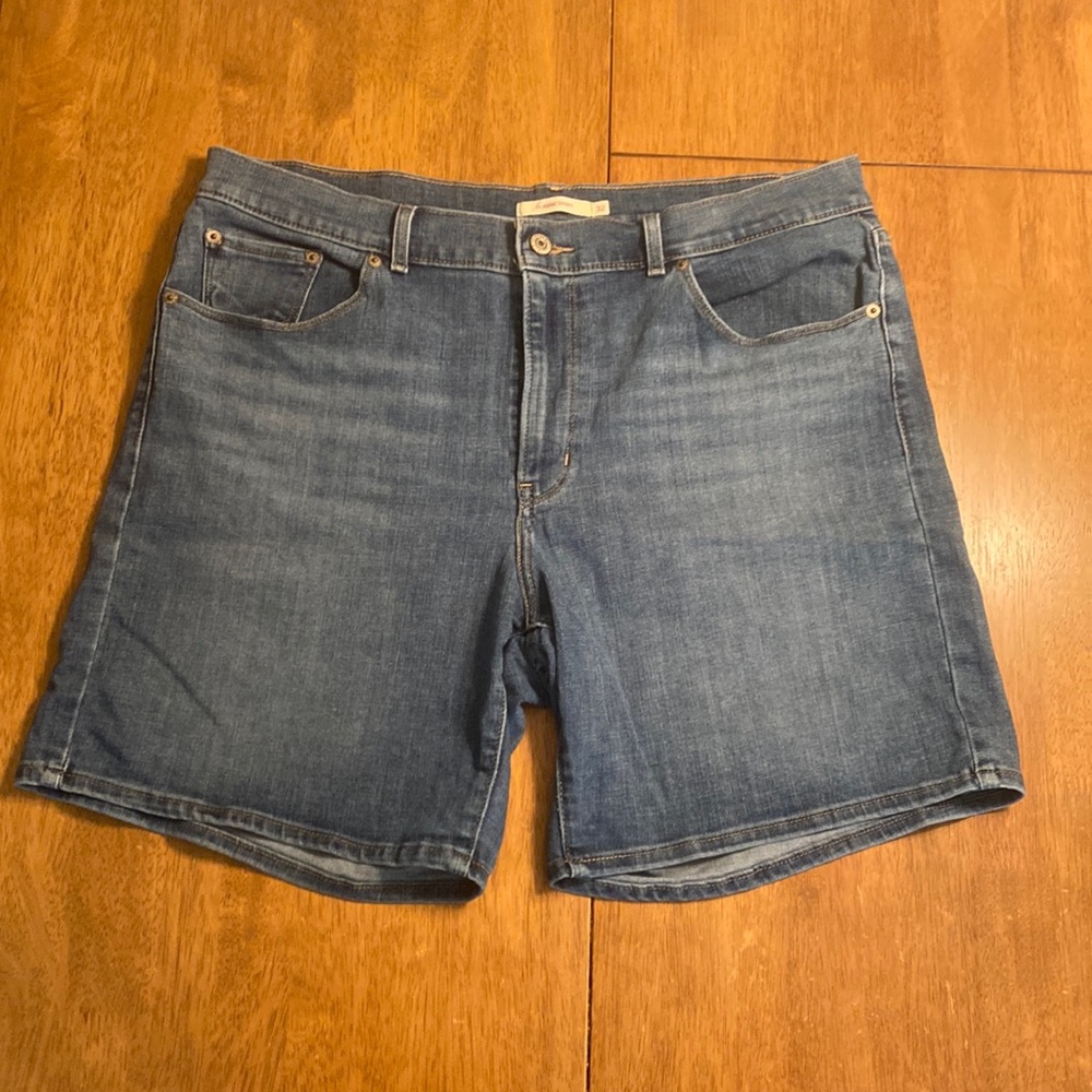 Levi’s Classic Short